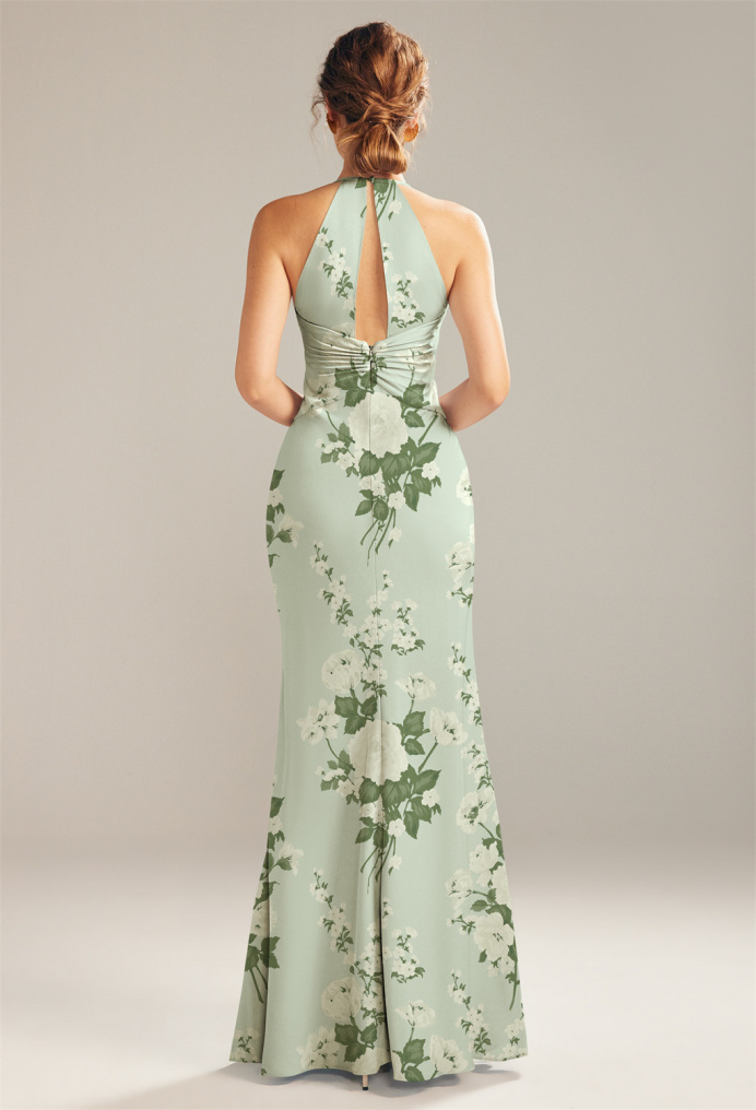 AW Largo Dress